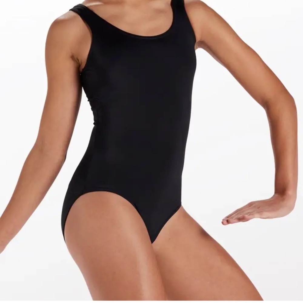 Balera Classic Tank Leotard Final price drop!